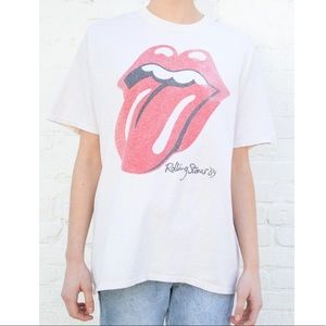 Rolling Stones Graphic T-Shirt